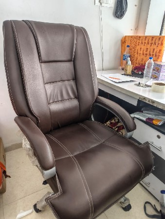 office Cher and office tebal