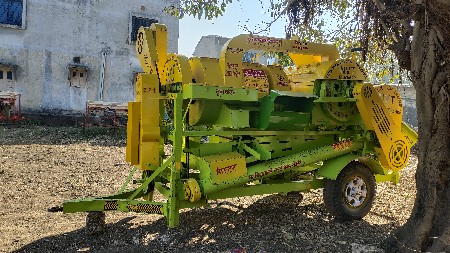 થ્રેશર વેચવાનું છે