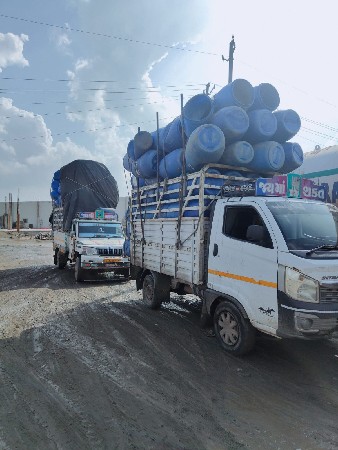 ટપક વેચવા માટે મણો