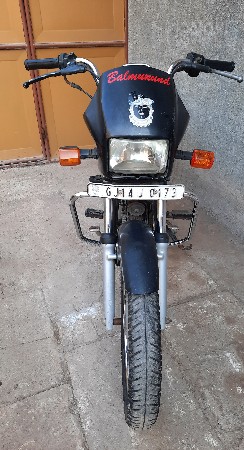 વેચવાની છે ☎️99 13 61 15 15