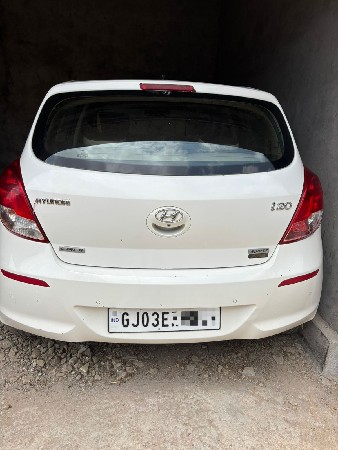 hyundai i20 top model diesel