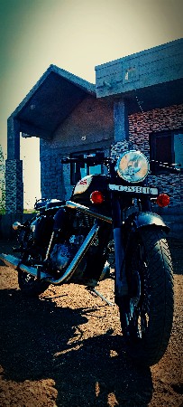 Royal Enfield Classic 350