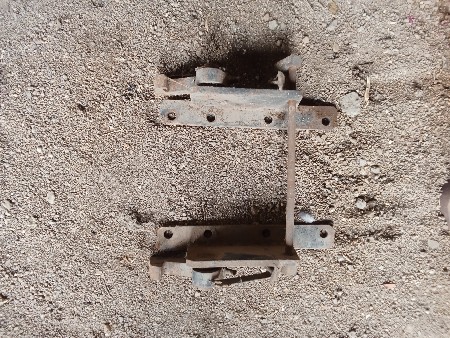 ઓટોમેટિક હુક