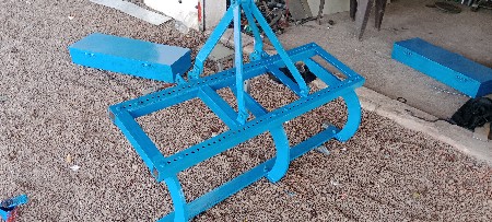 મીની ટેલર કલીયું