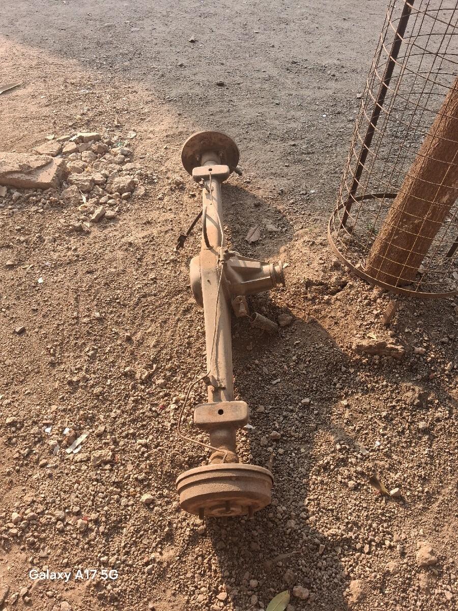 ઈકો નુ ડીફરેશન