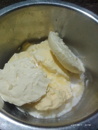 ગીર ગાય નુ ધી શુદ્ધ અને તાજુ ધી