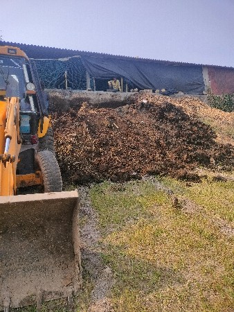 સાનીયુ ખાતર વેસવાનુ છે