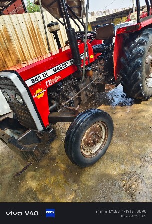 ટોલી ટેકટર