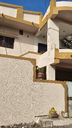 ડુપ્લેક્સ વેચવાનો છે