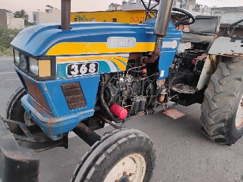 ટ્રેકટર વેચવાનું છે