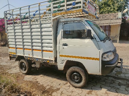 Maruti carry ડીઝલ