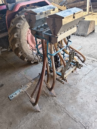 ઓરણી વેચવાની છે