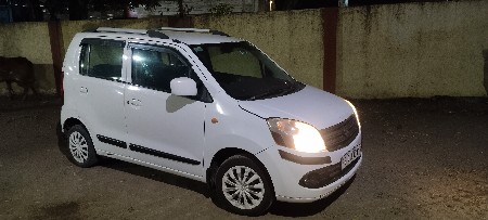 wagonr tip top condition