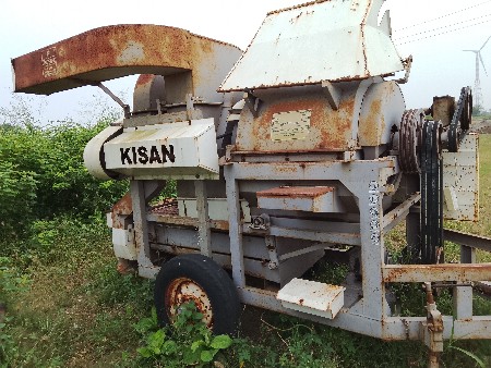 થેરેસર વેચવાનું છે