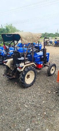 મીની ટ્રેક્ટર વેચવાન છે