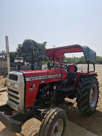 7250 નું વુડ