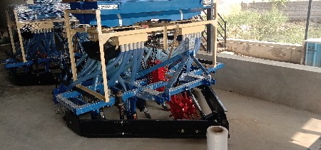 ગેરવાળી ઓટોમેટીક ઓરણી