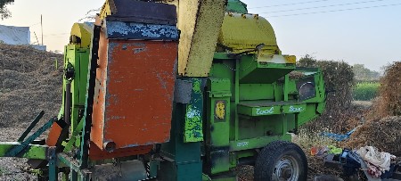 થેશર વેચવાનું છે