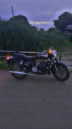 diesel bullet vechvanu che