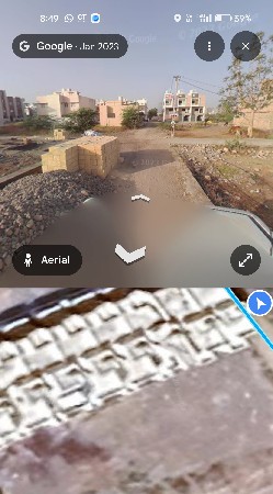 પ્લોટ વેચવાનો છે