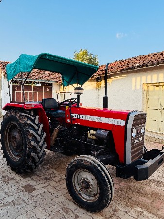 Massey Ferguson 241 di