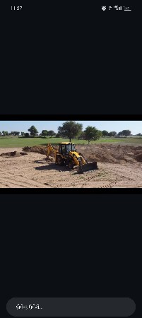 jcb ટ્રેકટર ખેતી વાડીના કામ