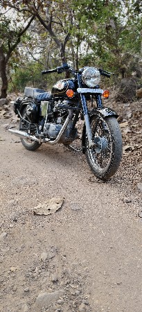 આ બૂલેટ વેચવાનૂ સે