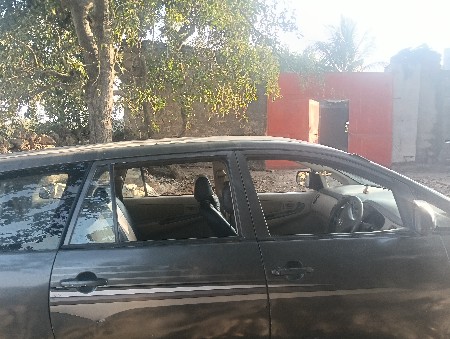 આ ગાડી વેચવાની છે