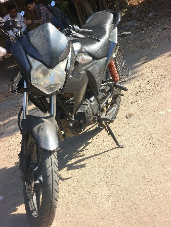 ગાડી વેચવાની છે