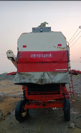 હાર્વેસ્ટર