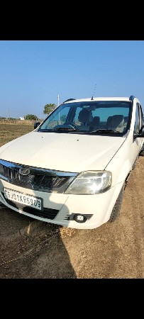 Mahindra Verito - Ford Figo