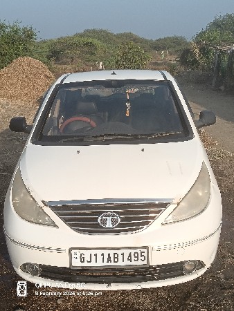 indica vista  modal 2012 second own