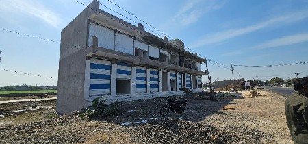 દુકાન વેચવાની છે