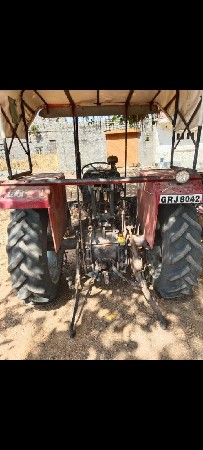 મેસી તાંડર વેચવાનુ સે પાર્સિંગ ચાલુ