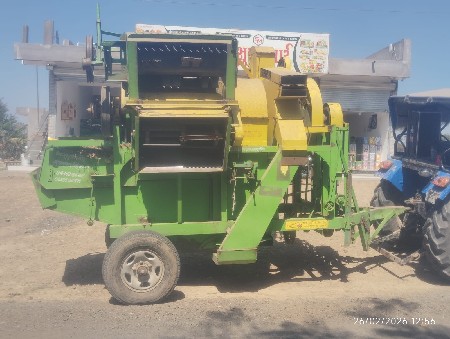 થ્રેશર વેચવાનું છે