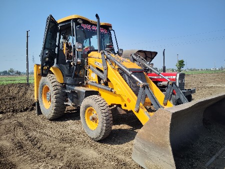 jcb 3DX
