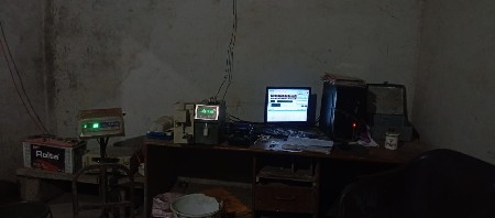 દૂધ ડેરી આખો સેટ