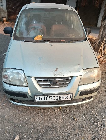 સેન્ટો સીએનજી પેટ્રોલ 2006થી2027