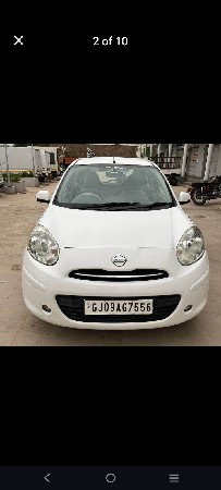 કાર વેચવાની છે