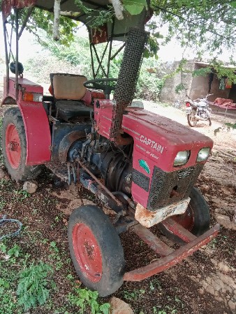 मिनी कैप्टन