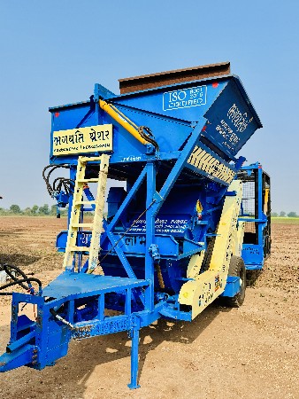 ભગવતી થ્રેસર વેચવાનું છે