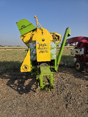 2.  વરસ.  વાપરલ