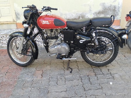 royal enfield 350