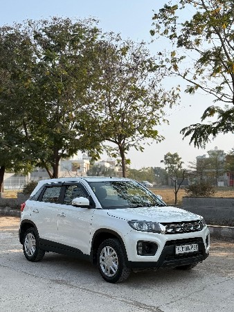 Vitara brezza