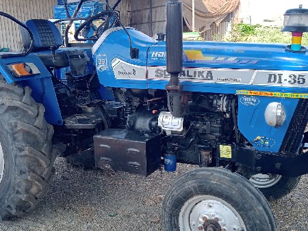 Sonalika 35 di