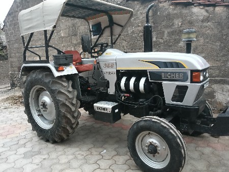 આ ટ્રેક્ટર વેસવાનું સે