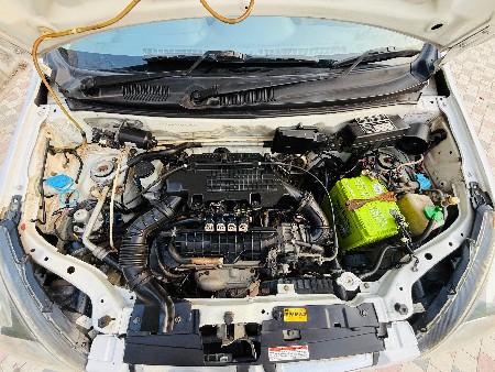 Alto 800 Lxi 
Model :- 2015 / 5