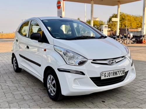 HYUNDAI EON 2016 CNG (FIRST OWNER)
Price : 2,45,000