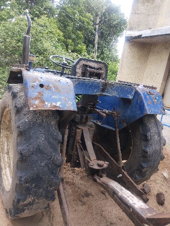 icher 2 પિસ્ટન