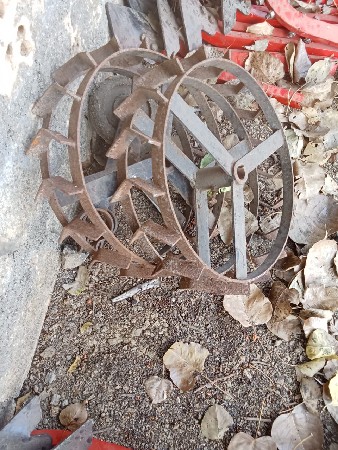 પાવર ટ્રેલર